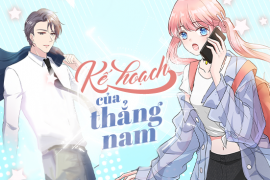 Kế hoạch của thẳng nam