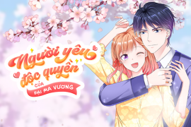 Người yêu độc quyền của đại ma vương