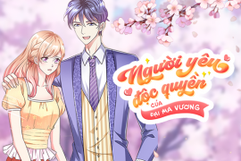 Người yêu độc quyền của đại ma vương