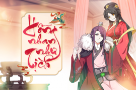 Hồng nhan như tịch