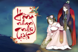 Hồng nhan như tịch