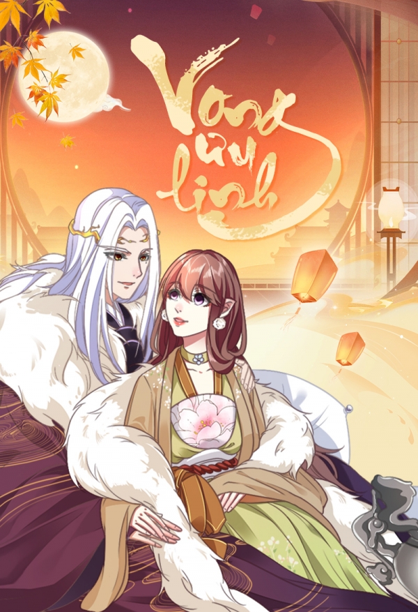 Vong ưu linh