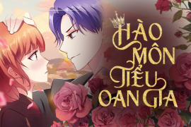 Hào môn tiểu oan gia