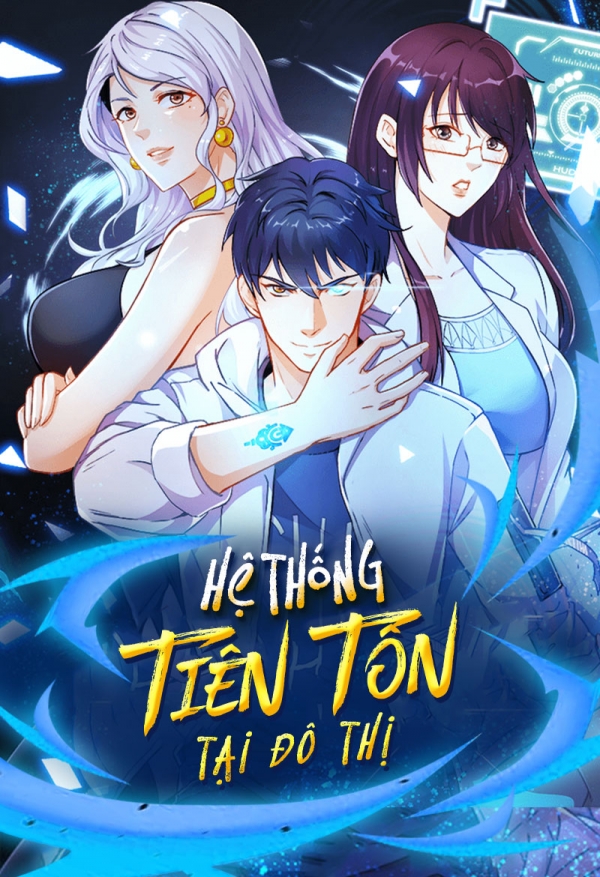 Hệ thống tiên tôn tại đô thị