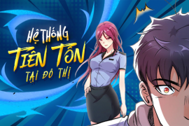 Hệ thống tiên tôn tại đô thị