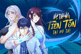 Hệ thống tiên tôn tại đô thị