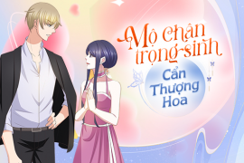 Mộ Chân trọng sinh - Cẩn Thượng Hoa