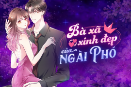 Bà xã xinh đẹp của ngài Phó