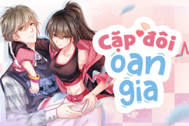 Cặp đôi oan gia