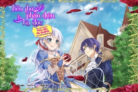 Tiểu thư bị phản diện hạ độc