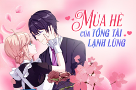 Mùa hè của tổng tài lạnh lùng