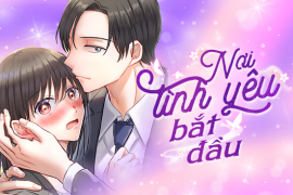 Nơi tình yêu bắt đầu