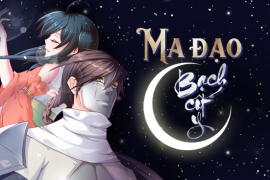 Ma đạo bạch cốt y