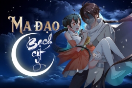 Ma đạo bạch cốt y