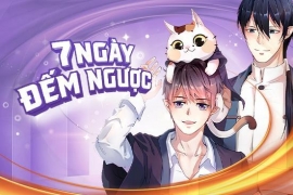 Bảy ngày đếm ngược