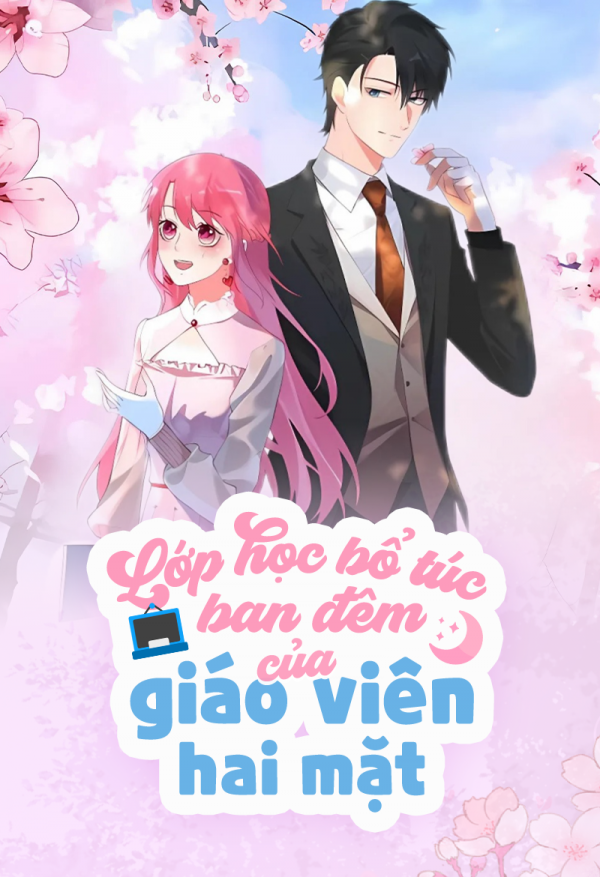 Lớp học bổ túc ban đêm của giáo viên hai mặt