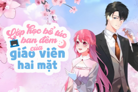 Lớp học bổ túc ban đêm của giáo viên hai mặt