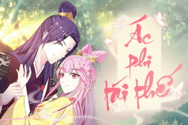Ác phi tái thế