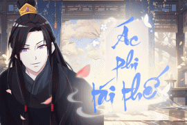 Ác phi tái thế