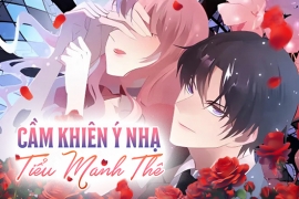 Cầm khiên ý nhạ tiểu manh thê