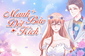 Manh bảo đột kích