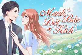 Manh bảo đột kích