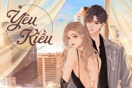 Yêu kiều