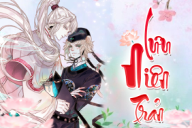 Lưu niên trản