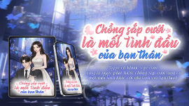 Chồng sắp cưới là mối tình đầu của bạn thân