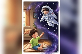 Vì sao âm thanh không truyền được trong chân không?