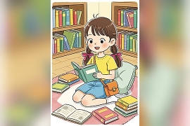 Mai và câu lạc bộ sách diệu kỳ