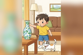 Bi và bài học thành thật