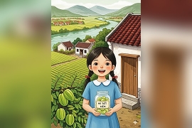 Chiếc hũ tiết kiệm của Na