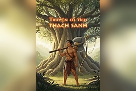 Truyện cổ tích 