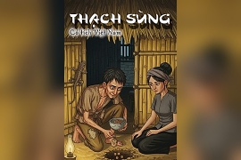 Thạch Sùng