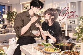Giao ước căn hộ 802