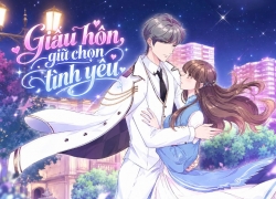 Giấu hôn, giữ chọn tình yêu
