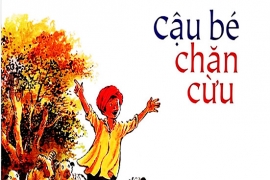 Cậu bé chăn cừu