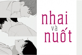 Nhai và nuốt